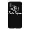 spin squad iPhoneX