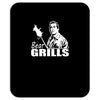 bear grills  funny Mousepad