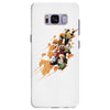masters attack! Samsung Galaxy S8 Plus