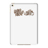 waking dead iPad Mini 4