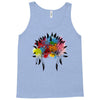 native american Tank Top
