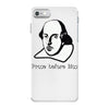 prose before hos iPhone 7 Case