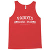 paddys irish Tank Top