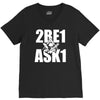 mason 2be1ask1 V-Neck Tee