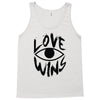love wins Tank Top