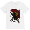 sparta warrior V-Neck Tee