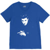 van zandt silvio sopranos V-Neck Tee