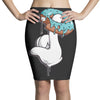frases Pencil Skirts