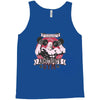 armstrong's gym Tank Top
