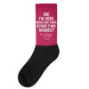 other two wishes Socks