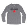 Make Canada Great Again Long Sleeve Shirts
