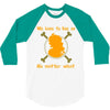 Nami One Piece 3/4 Sleeve Shirt