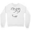 lemon meme Crewneck Sweatshirt