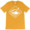 camp mode on T-Shirt