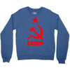 cccp Crewneck Sweatshirt