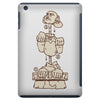 shrine of the silver monkey iPad Mini