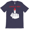 jungle red T-Shirt
