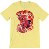 red bird T-Shirt