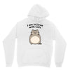 i am in love with cats Unisex Hoodie