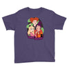 spell on you Youth Tee