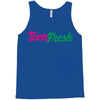 TEEN FRESH Tank Top