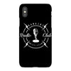 radio club iPhoneX