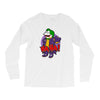ha! ha! Long Sleeve Shirts