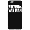 white van man funny iPhone 6/6s Case