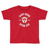camp endor Toddler T-shirt