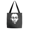 mos def yasiin bey Tote Bags