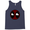 deadpool Tank Top