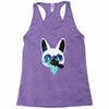 kiki's delivery service Racerback Tank