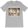 Raphael Scuola Di Atene T-Shirt