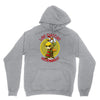 los cuccos hermanos Unisex Hoodie