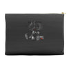 smoking kills Accessory Pouches