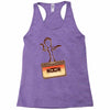 ooga chaka Racerback Tank