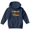 visit tatooine Youth Hoodie