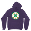 captain ireland Unisex Hoodie