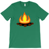 fire T-Shirt