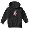 r22 d22 Youth Hoodie
