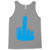fuck size Tank Top