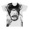 virtual reality All Over Men's T-shirt