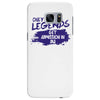 legends get admission in du Samsung Galaxy S7 Edge