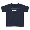 video games ruined my life funny Toddler T-shirt