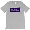 STUB HUBS T-Shirt
