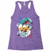 pkmn   lugarugan Racerback Tank