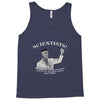scientists Tank Top