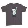 Bad Dog Youth Tee