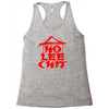 ho lee chit Racerback Tank