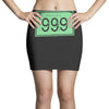 999 punk damned buzzcocks Mini Skirts